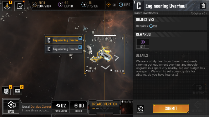 无尽的拉格朗日第四章任务怎么过_无尽的拉格朗日舰船排行