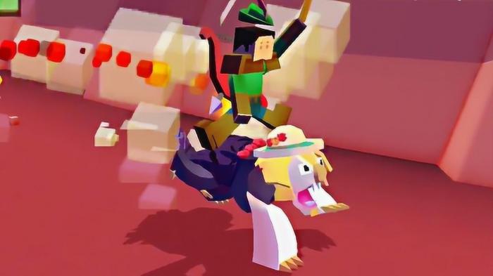 疯狂动物园澳洲火是什么效果1