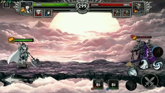 影之刃2上官斩新手任务怎么做_影之刃3上官斩是什么心法