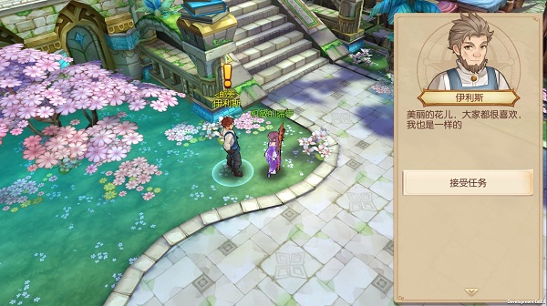 风之大陆技能怎么加点龙刃2