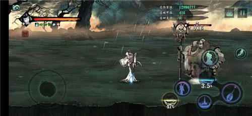 影之刃3影20级技能怎么搭配1