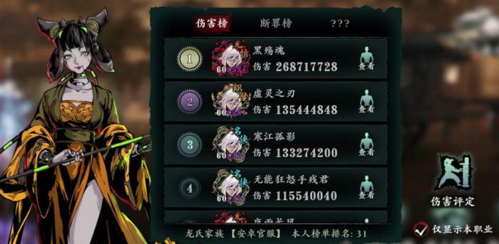 影之刃3红眼地狱在哪里1