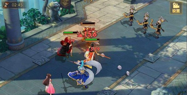 放开那三国3平民玩家玩什么2