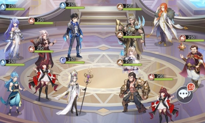 斗罗大陆天火第二章第二关怎么过_斗罗大陆天火第二章第二关怎么打