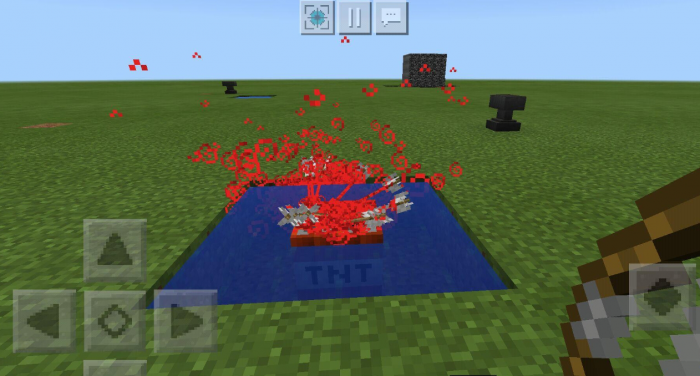 我的世界怎么自动造箭1