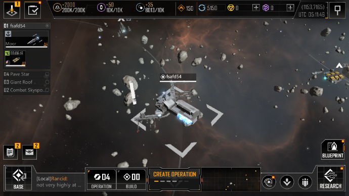 无尽的拉格朗日联络站任务怎么做3