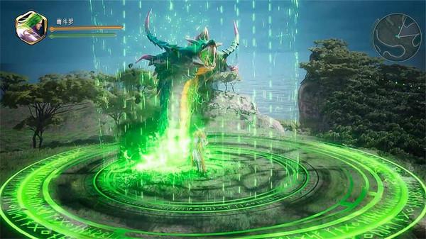 斗罗大陆前期武魂怎么搭配3