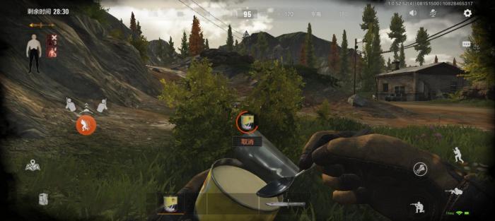 暗区突围最肥的地方是哪里1