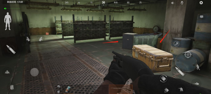 暗区突围最肥的地方是哪里3