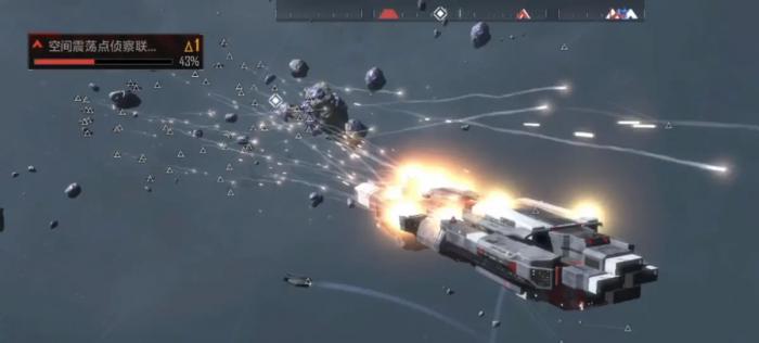 无尽的拉格朗日怎么触发驻守1