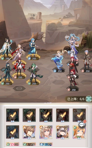 斗罗大陆炼狱53怎么过1