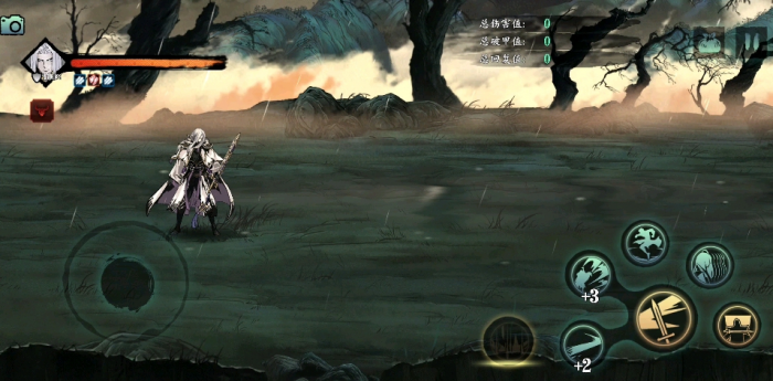 影之刃3轻羽怎么打出一亿伤害3