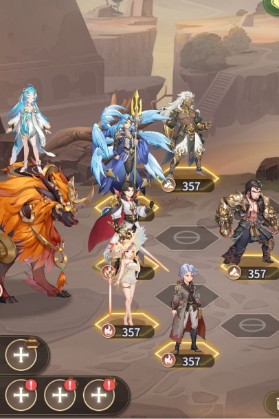 斗罗大陆武魂觉醒在哪挑战魂师3