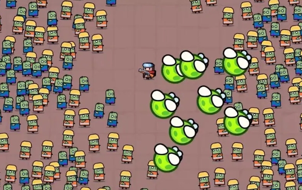 弹壳特攻队宠物哪个厉害_弹壳特攻队破解版