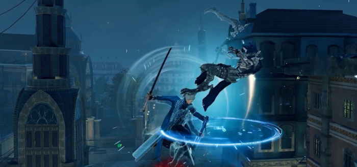 鬼泣巅峰之战怎么升不到50级1