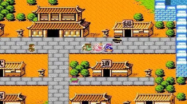 吞食天地朝天洞怎么走_吞食天地朝骂计