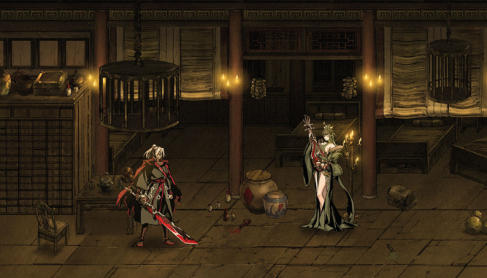 影之刃3丝绸哪里最多3