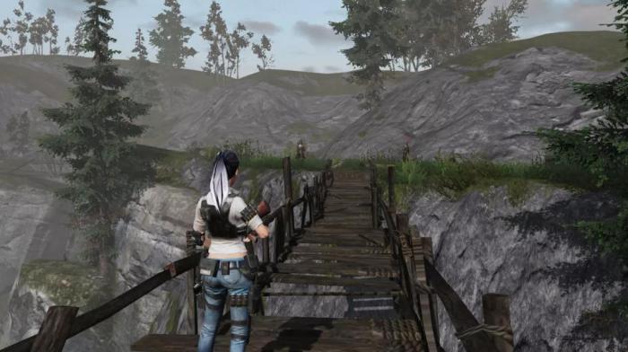 明日之后黑泥沼boss怎么打1