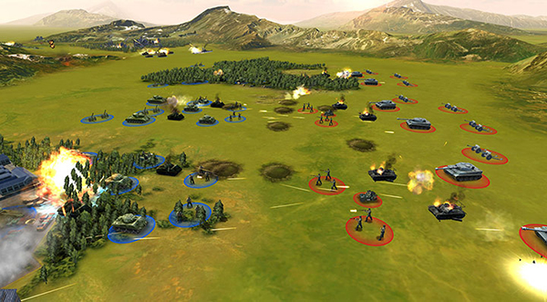 二战风云城防建什么_二战风云城市