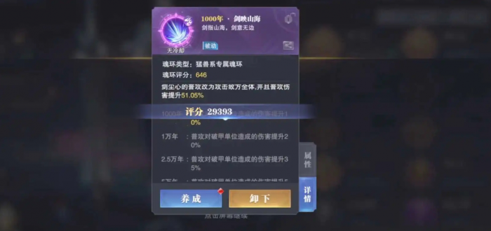 斗罗大陆的等级有哪些1