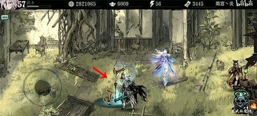 影之刃3佛法无边怎么开启_影之刃3佛体