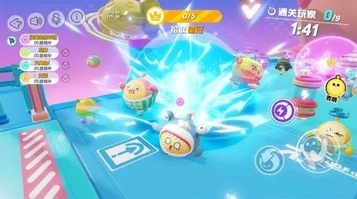 蛋仔派对灯牌怎么获得2