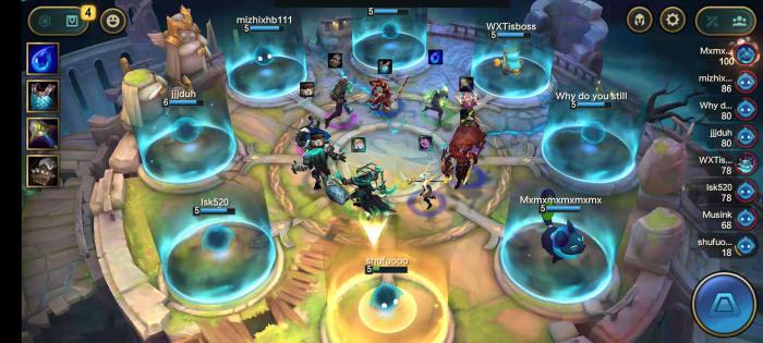 云顶之弈怎么升级最快_lol云顶之弈升级攻略