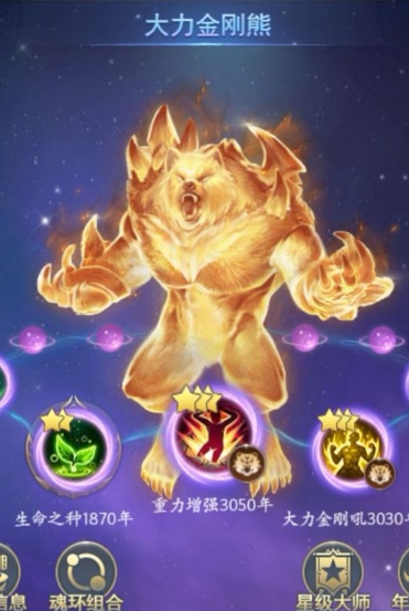 斗罗大陆玄龟技能怎么搭配2