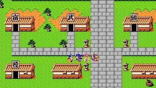 吞食天地2荆州密室怎么通过_吞食天地2荆州怎么过