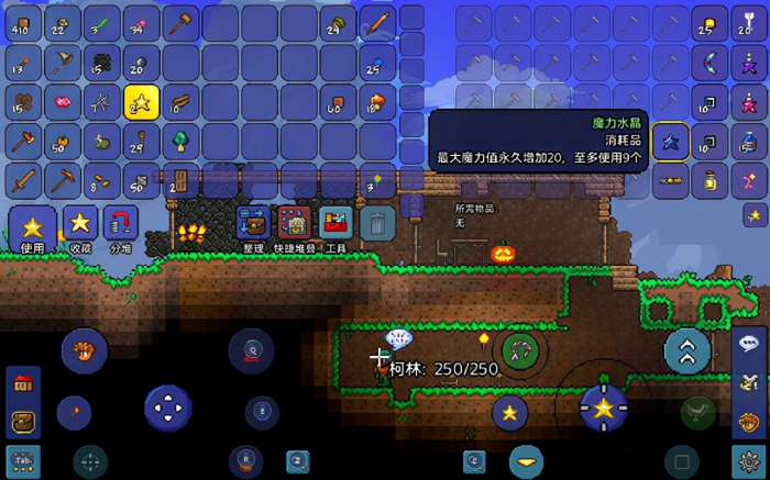 泰拉瑞亚鞋子怎么获得1