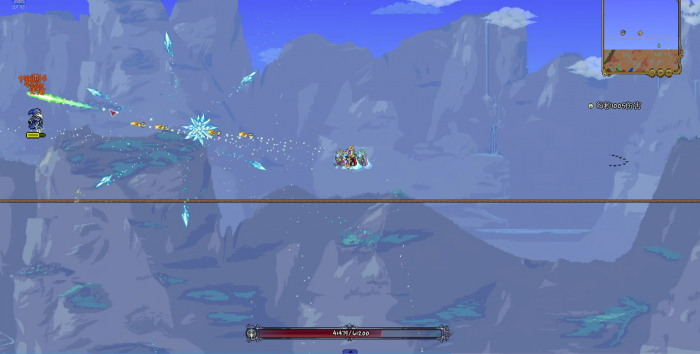 泰拉瑞亚怎么打拜月教邪教徒_泰拉瑞亚拜月教邪教徒怎么打