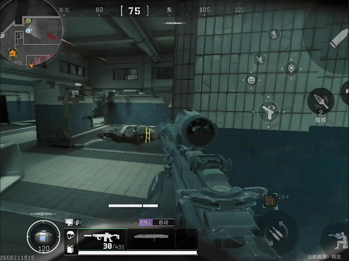 三角洲行动潮汐监狱怎么玩_三角洲潮汐监狱跑刀