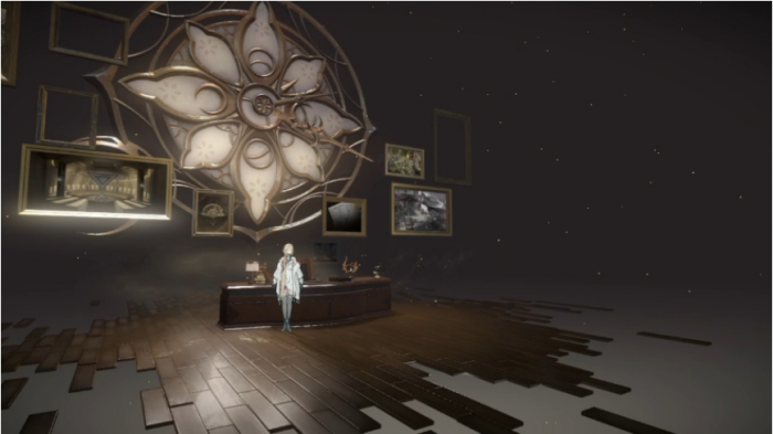 黑色信标郁离哪个潜能强3