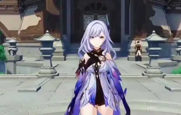 原神丝柯克哪些命座厉害1