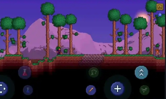 泰拉瑞亚哪些宠物可以买到3