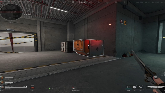 三角洲行动哪些容器出货率高1