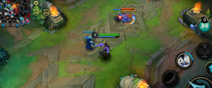 英雄联盟手游瑞兹技能是什么1