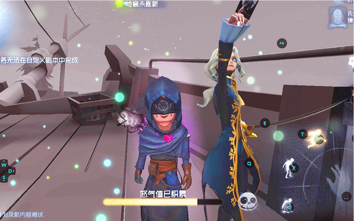 第五人格新手玩什么求生者好2