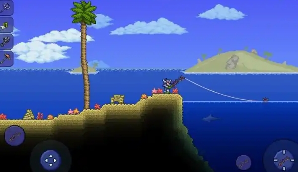 泰拉瑞亚南瓜月事件有什么用2