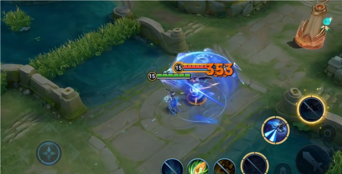 王者荣耀孙权怎么玩1