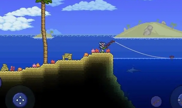 泰拉瑞亚如何变得更幸运_泰拉瑞亚怎么增加幸运