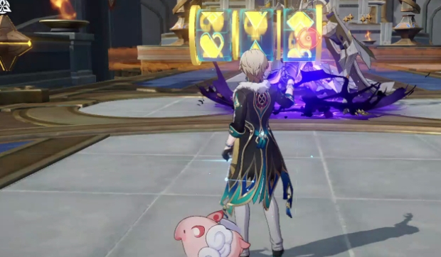 崩坏星穹铁道新手怎么抽角色2