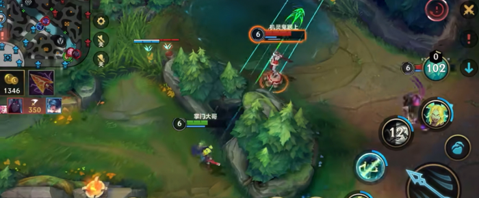 英雄联盟手游泽丽怎么玩_英雄联盟手游泽丽配什么辅助