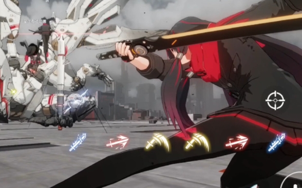 战双帕弥什苦刑之女怎么打1