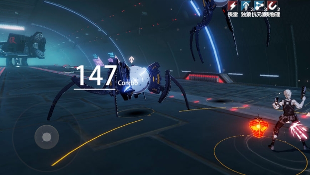 战双帕弥什苦刑之女怎么打2