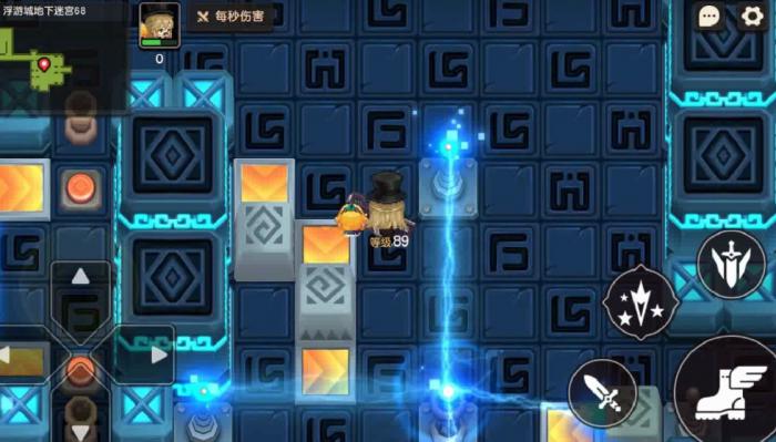 坎公骑冠剑虎鲸奥尔卡怎么养1