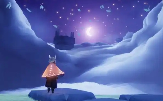 光遇抱人怎么解锁1