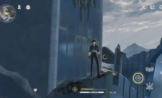 鸣潮红叶晶簇怎么快速收集_鸣潮红针晶簇刷点