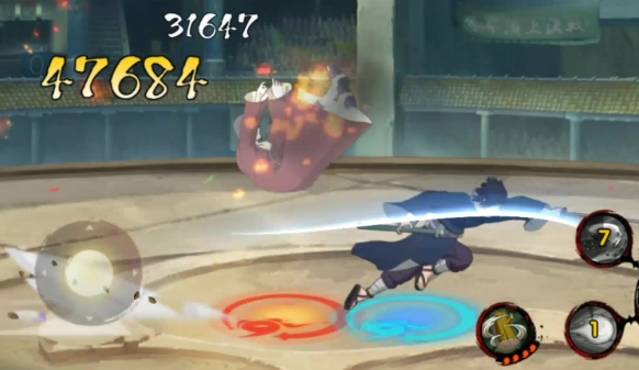 火影忍者手游暴怒鸣人怎么用3