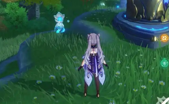 原神木材怎么速刷2